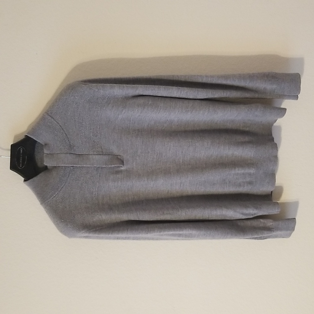 Banana Republic Knit Wool Sweater